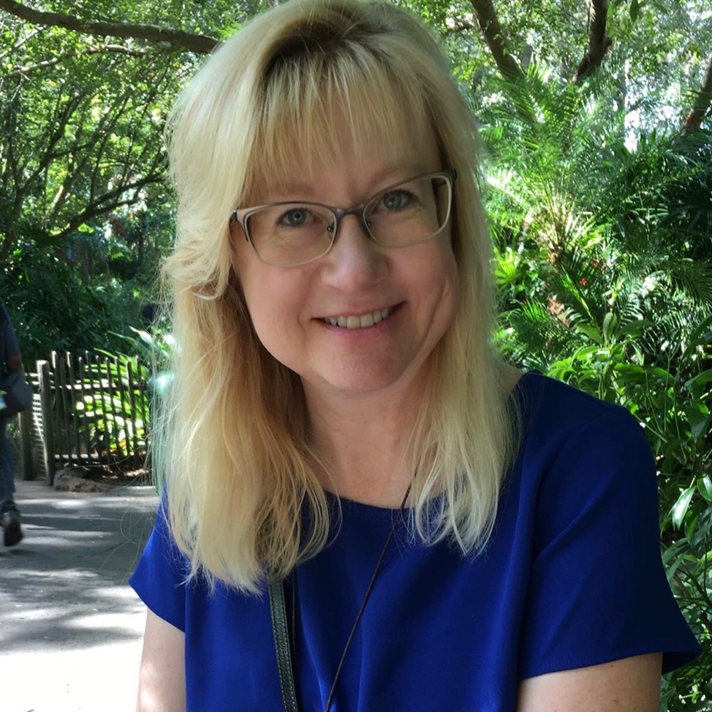 Meet your Posher, Susan
